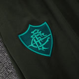 Fato de Treino CR Flamengo 2025-26- Camisola com Fecho