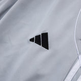 Fato de Treino Real Madrid CF 2025-26 - Camisola com Fecho
