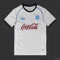 Camisola Napoles 2025-26 Treino Versão Adepto