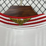 Camisola SLB 1997-98 Alternativa Taça UEFA