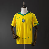 Camisola Brasil 2004 Principal