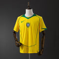 Camisola Brasil 2004 Principal