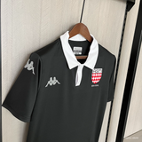 Camisola Monaco 2025-26 Edição Especial 100º Aniversário Versão Adepto