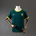 Camisola Brasil 1998 Guarda-Redes