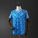Camisola Paises Baixos 1988 Alternativa