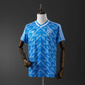 Camisola Paises Baixos 1988 Alternativa