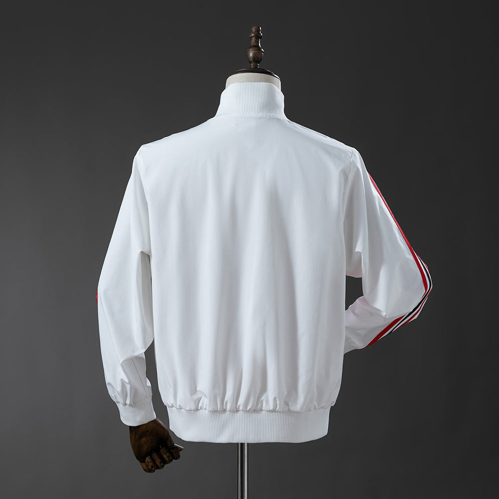 Corta Vento AC Milan 2025-26