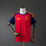 ESPANHA MUNDIAL 2026 - PRINCIPAL
