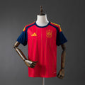 ESPANHA MUNDIAL 2026 - PRINCIPAL