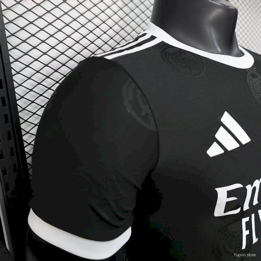 Camisola Real Madrid CF 2025-26 Edição Especial Versão Jogador