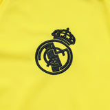 Fato de Treino Real Madrid CF 2025-26 - Casaco sem Capuz