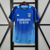 Camisola SLB 2025-26 Guarda-Redes Versão Adepto