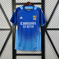 Camisola SLB 2025-26 Guarda-Redes Versão Adepto