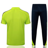 Fato de Treino Real Madrid CF 2025-26 - Polo