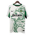 Camisola Sporting Lisboa Edição Especial Branca 25/26