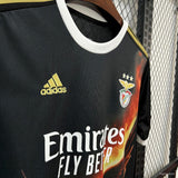 Camisola SLB 2025-26 Edição Especial Versão Adepto