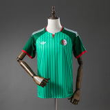 ARGÉLIA MUNDIAL 2026 ALTERNATIVA