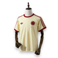 Camisola Colombia FCF Retrô