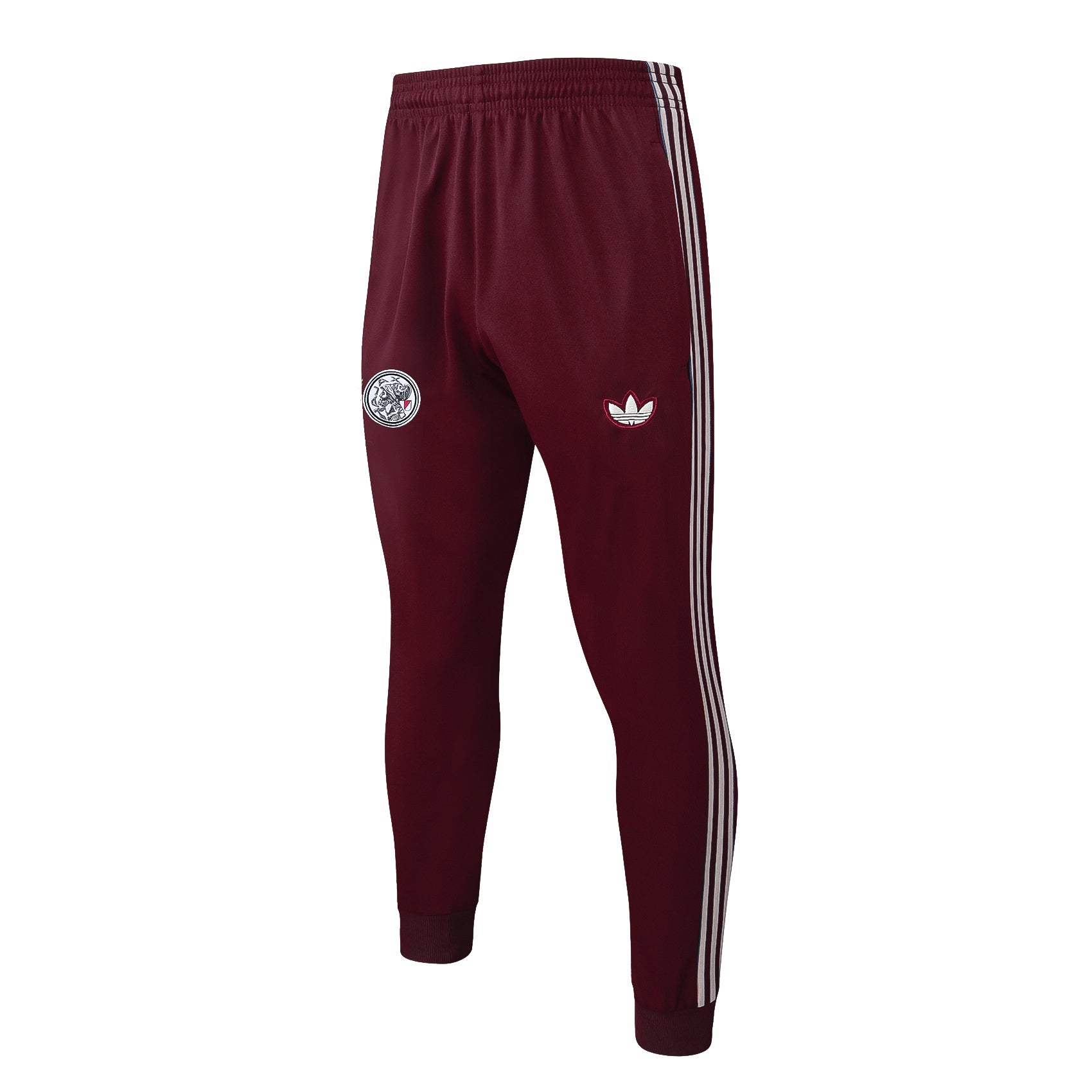 Fato de Treino AFC Ajax 2025-26- Casaco sem Capuz
