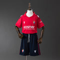 Kit Criança CA Osasuna 2025-26 Principal