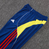 Fato de Treino ARS 2025-26 - Camisola com Fecho