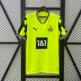 Camisola Borussia Dortmund 2025-26 Edição Especial Versão Adepto