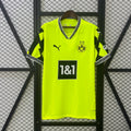 Camisola Borussia Dortmund 2025-26 Edição Especial Versão Adepto