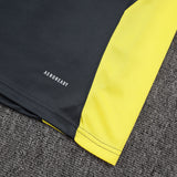 Fato de Treino Real Madrid CF 2025-26 - Camisola com Fecho