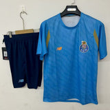 Kit Treino Camisola FCP 2025-26