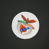 Camisola SLB 1972-73 Alternativa
