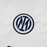 Kit Treino Manga Cava Inter Milão 2025-26