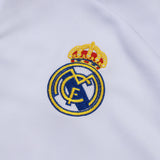 Fato de Treino Real Madrid CF 2025-26 - Casaco sem Capuz