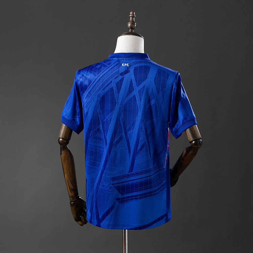 Camisola Chelsea Principal 25/26
