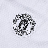 Fato de Treino M-United 2025-26 - Polo