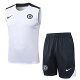 Kit Treino Manga Cava CHE 2025-26