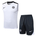 Kit Treino Manga Cava CHE 2025-26