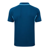 Fato de Treino Juventus FC 2025-26 - Polo