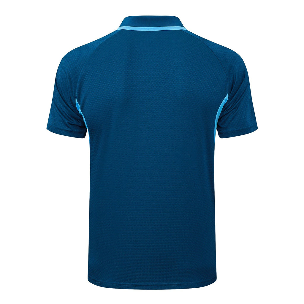 Fato de Treino Juventus FC 2025-26 - Polo