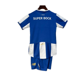 Kit Criança Porto Principal 25/26