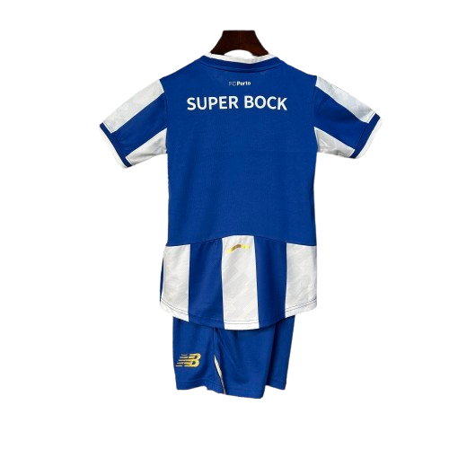 Kit Criança Porto Principal 25/26