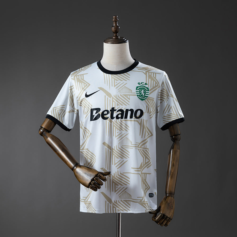 Camisola SCP 2025-26 Edição Especial Versão Adepto