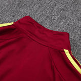 Fato de Treino ARS 2025-26 - Camisola com Fecho