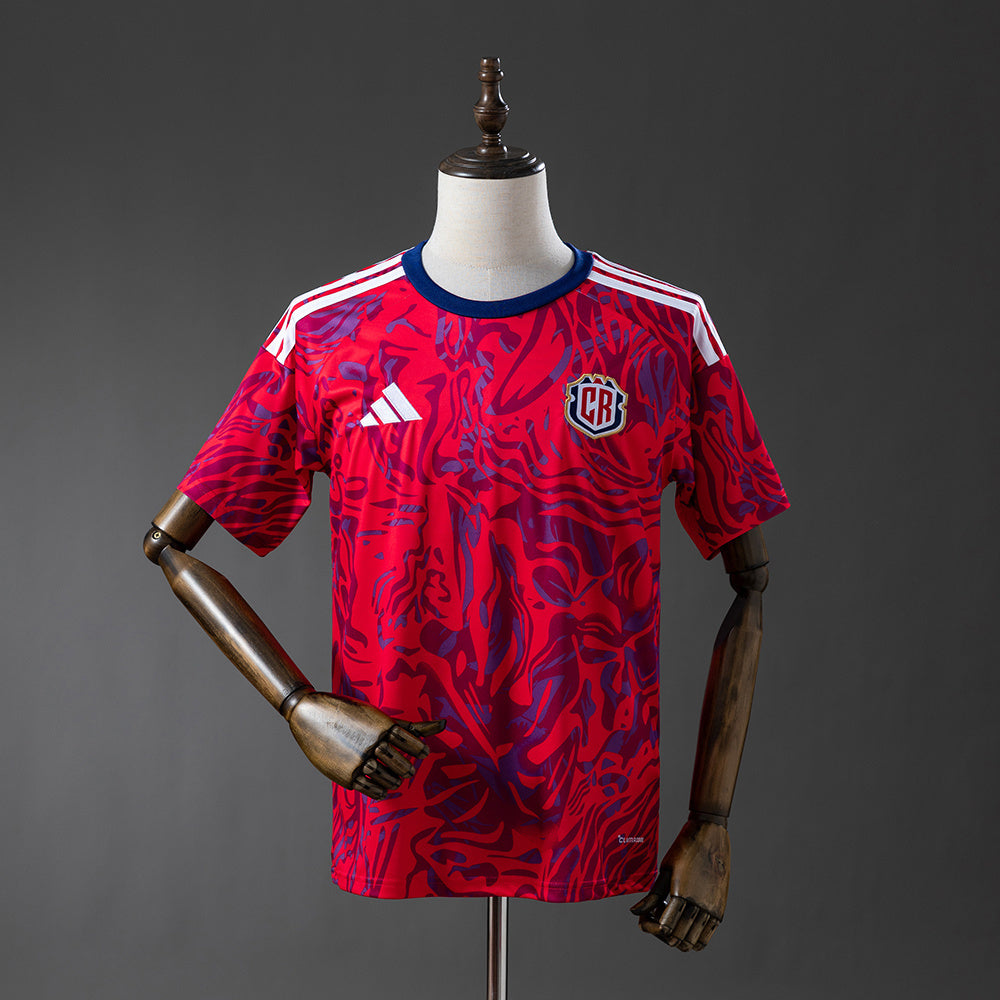 COSTA RICA MUNDIAL 2026 - PRINCIPAL