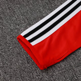 Fato de Treino Flamengo 2024-25 - Camisola com Fecho