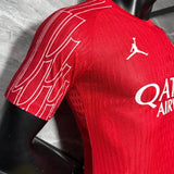 Camisola FC Paris Saint-Germain 2025-26 Edição Especial Versão Jogador