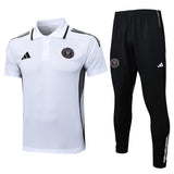 Fato de Treino Inter Miami CF 2025-26 - Polo