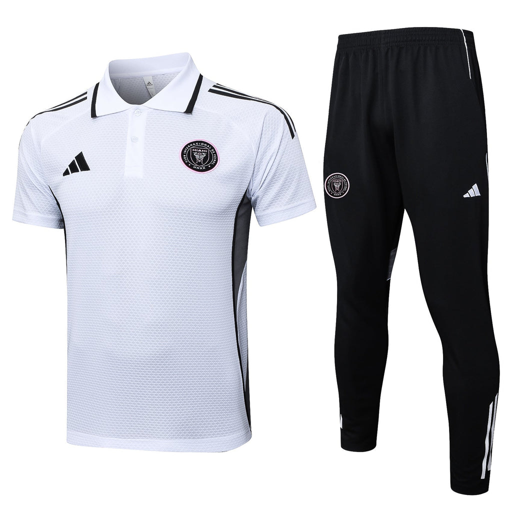 Fato de Treino Inter Miami CF 2025-26 - Polo