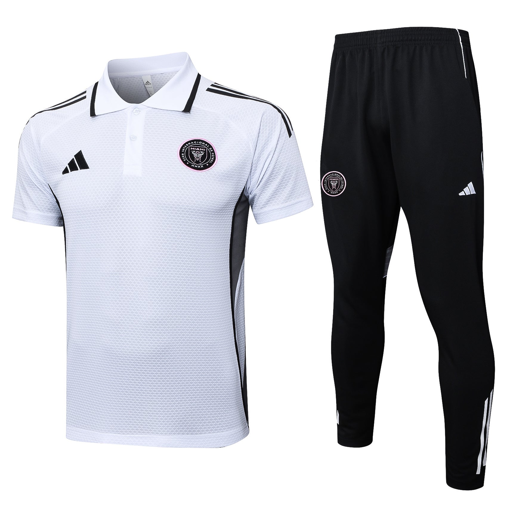 Fato de Treino Inter Miami CF 2025-26 - Polo