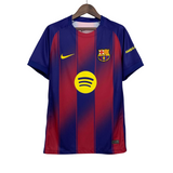 Camisola Barcelona Principal 25/26