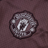 Fato de Treino M-United 2025-26 - Polo